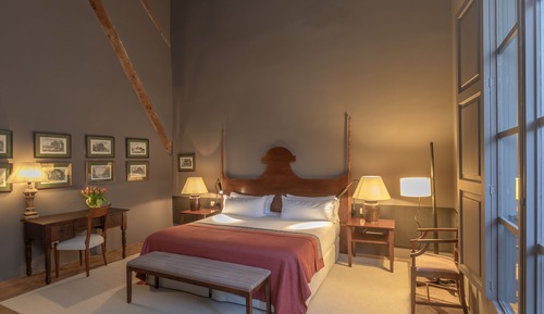 Habitación Premium