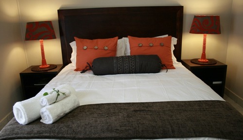 Suite familiar