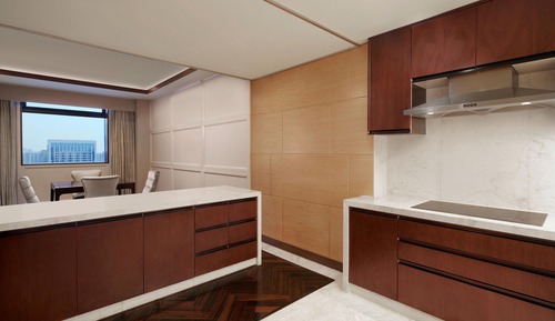 Apartamento, 1 habitación, vistas a la ciudad