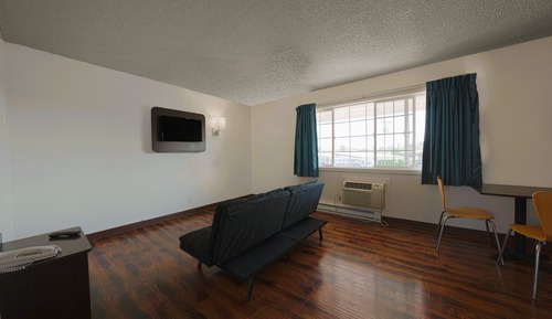 Habitación Premium, 1 cama de matrimonio grande, cocina básica