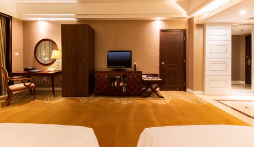Habitación Business