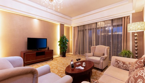 Suite superior