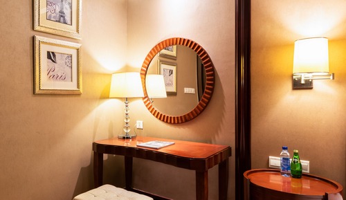 Suite Business