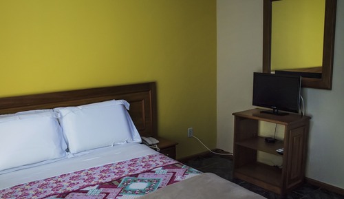 Habitación estándar