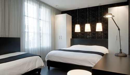Habitación Deluxe (Premium)