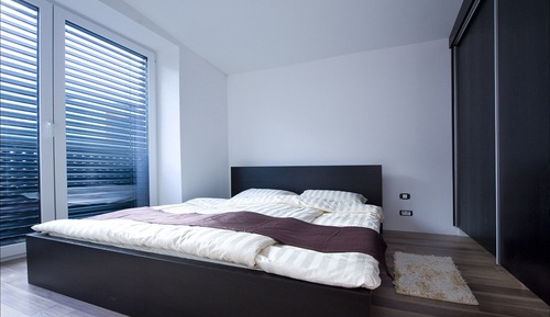 Apartamento Deluxe
