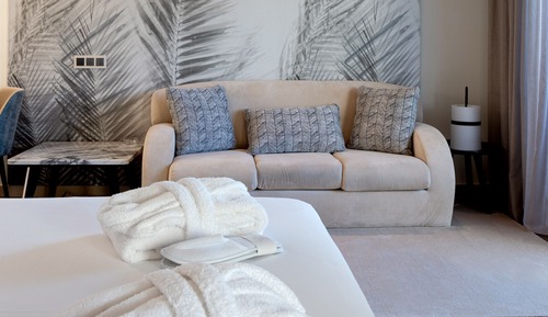 Suite Premium