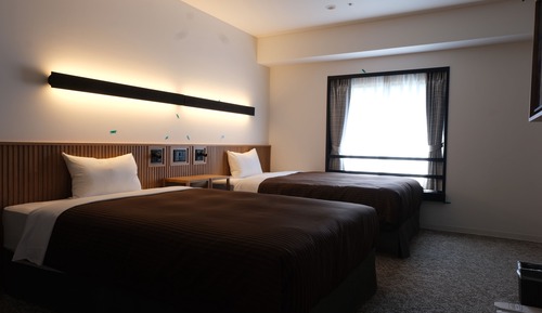 Habitación Premium con 2 camas individuales, no fumadores