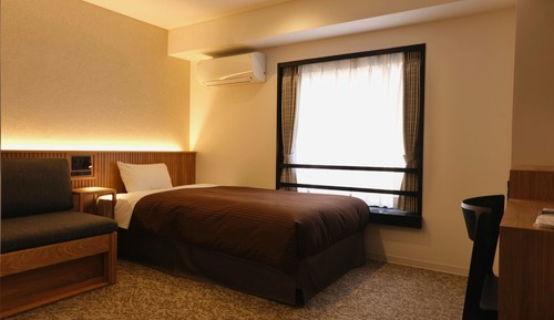 Habitación individual Premium, no fumadores