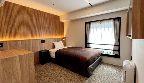 Habitación individual Premium, 1 cama individual grande, no fumadores