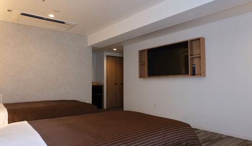Habitación triple ejecutiva, no fumadores