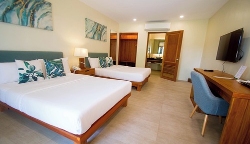 Habitación Premier doble