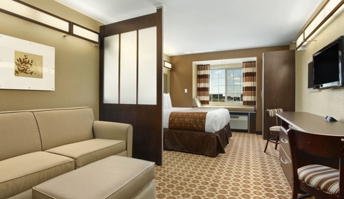 Suite, 1 cama de matrimonio, accesible para personas con discapacidad (Mobility,roll-in shower)