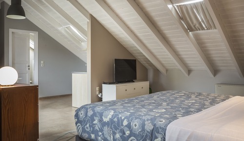 Executive Suite (Loft no 109)