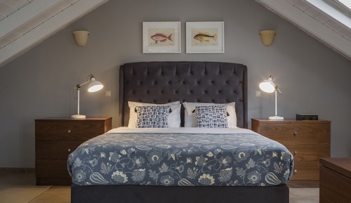Executive Suite (Loft no 110)