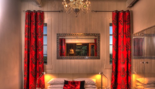 Casa de campo, 3 habitaciones