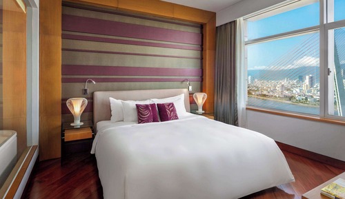 Suite familiar (Business Lounge Access. Privilege)