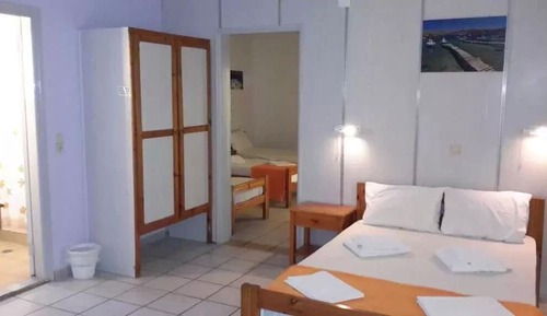 Apartamento (5 Adults)