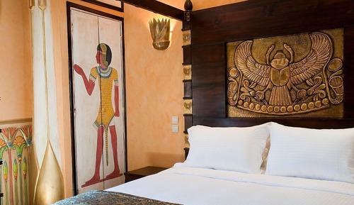 Suite Royal (Cleopatra)