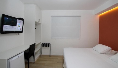Habitación individual