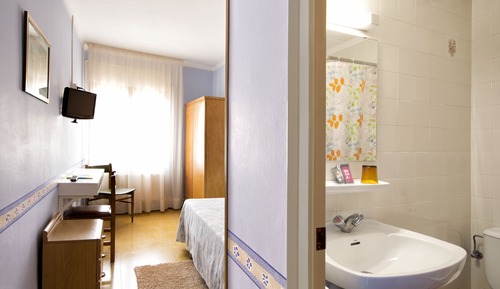 Habitación individual