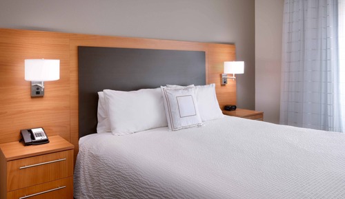 Suite, 1 habitación, no fumadores