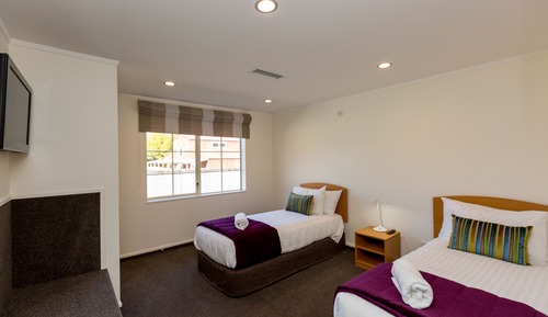 Suite, 1 habitación