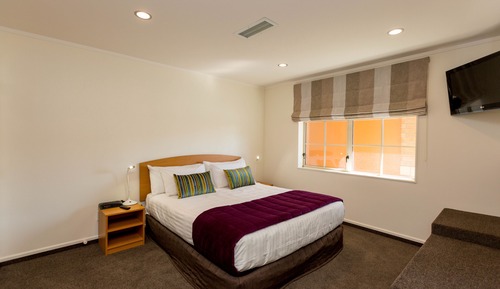 Suite, 2 habitaciones
