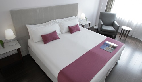 Habitación clásica, 1 cama de matrimonio