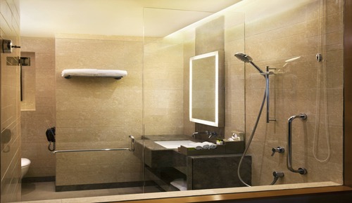 Habitación estándar, 2 camas individuales, fumadores