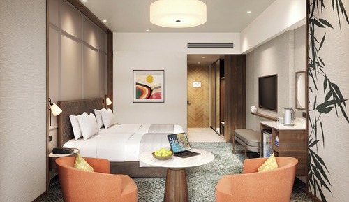 Habitación Premium