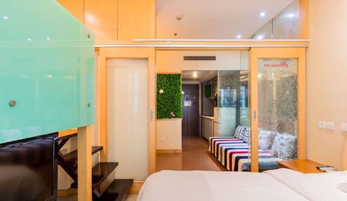 Habitación superior