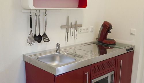 Habitación individual Confort