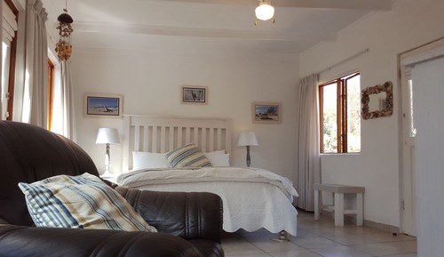 Casa de campo
