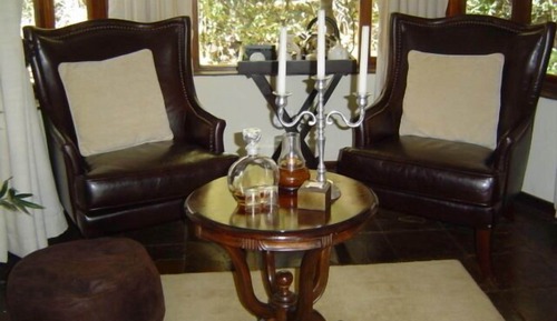 Habitación doble (Narina Trogon)