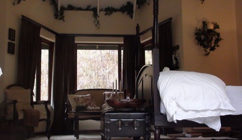 Habitación doble (Cinnamon)