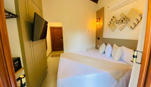 Habitación Premium