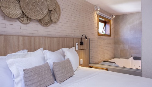 Suite estudio Premium