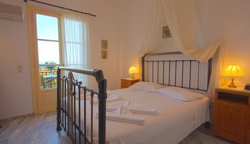 Habitación individual