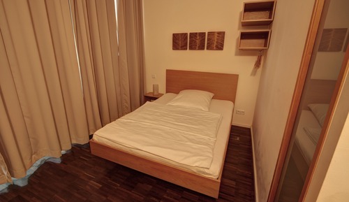 Habitación individual