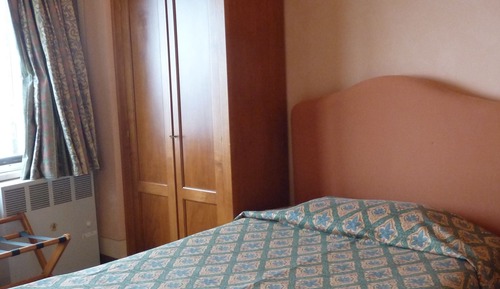Habitación individual