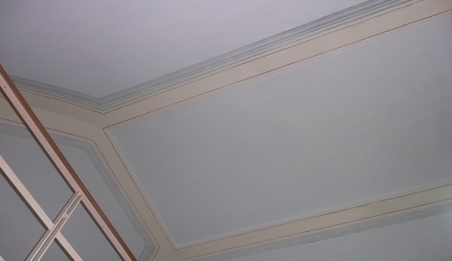 Habitación cuádruple superior