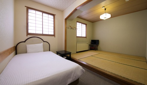 Habitación, no fumadores (Japanese Western style)