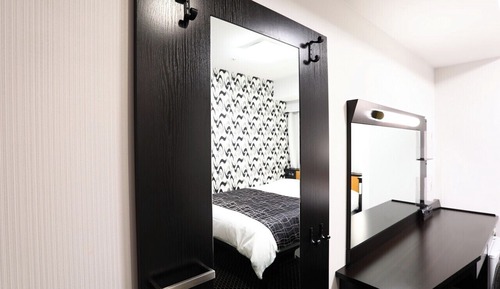 Habitación doble, no fumadores