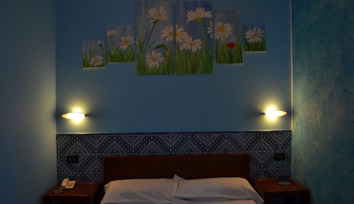 Habitación individual