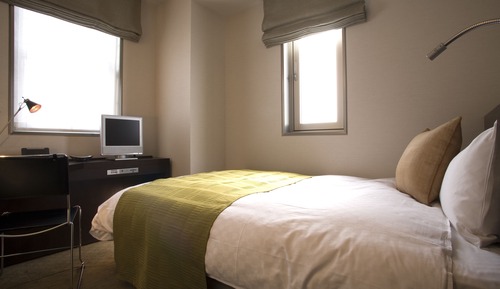 Habitación individual estándar, 1 cama individual, fumadores