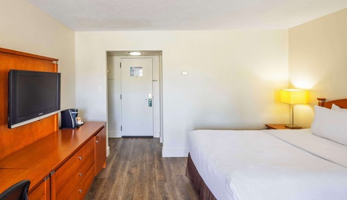 Habitación, 1 cama de matrimonio, no fumadores