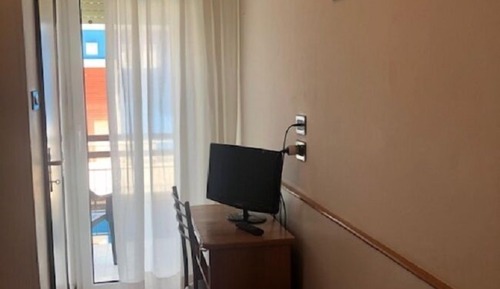 Habitación individual
