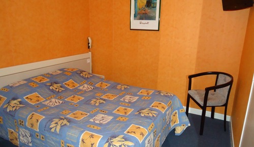 Habitación doble
