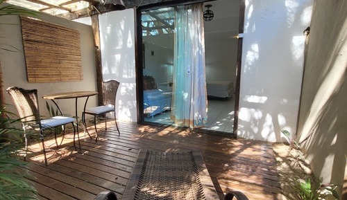 Habitación superior